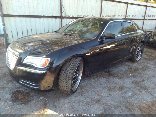 Photo 1 VIN: 2C3CCAAG9DH727276 - CHRYSLER 300 