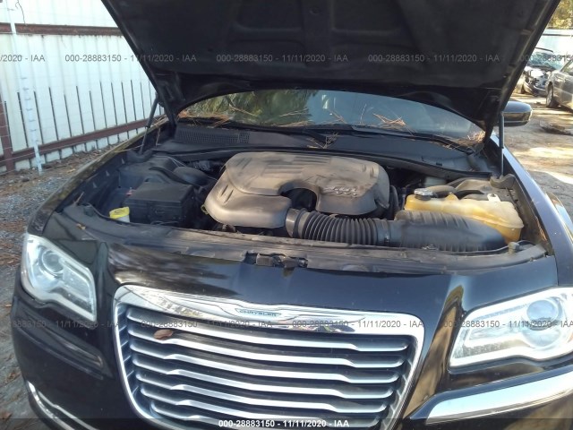 Photo 9 VIN: 2C3CCAAG9DH727276 - CHRYSLER 300 