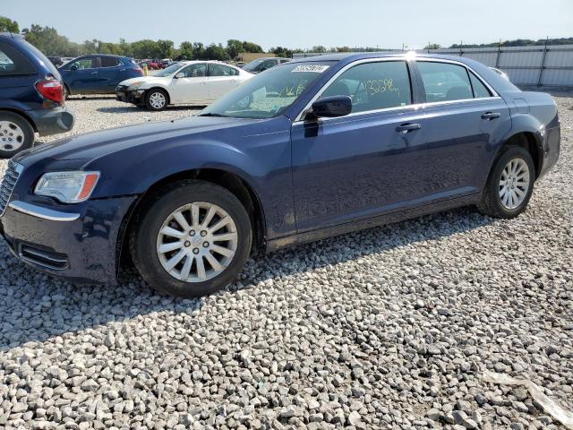 Photo 1 VIN: 2C3CCAAG9DH736060 - CHRYSLER 300 