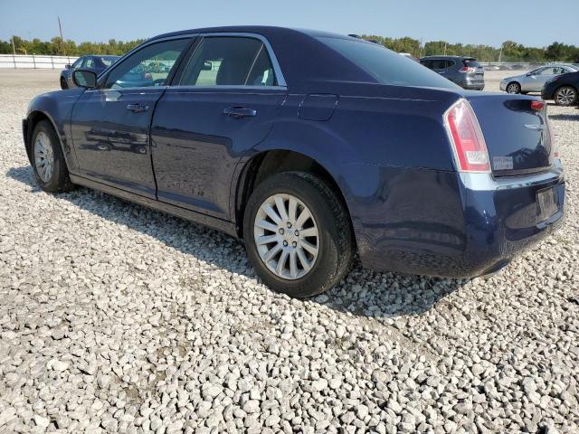 Photo 2 VIN: 2C3CCAAG9DH736060 - CHRYSLER 300 