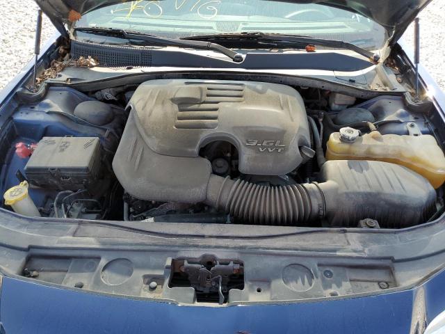 Photo 6 VIN: 2C3CCAAG9DH736060 - CHRYSLER 300 