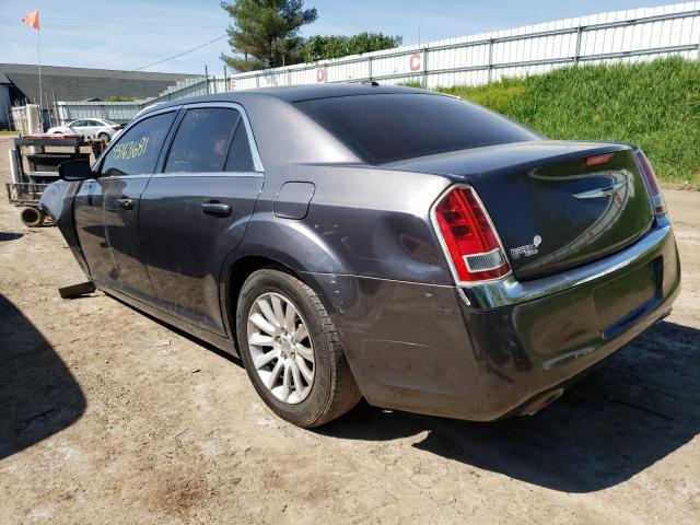 Photo 2 VIN: 2C3CCAAG9DH739122 - CHRYSLER 300 