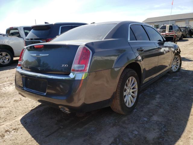 Photo 3 VIN: 2C3CCAAG9DH739122 - CHRYSLER 300 