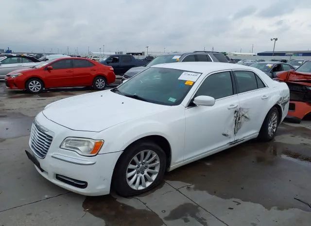 Photo 1 VIN: 2C3CCAAG9EH127441 - CHRYSLER 300 