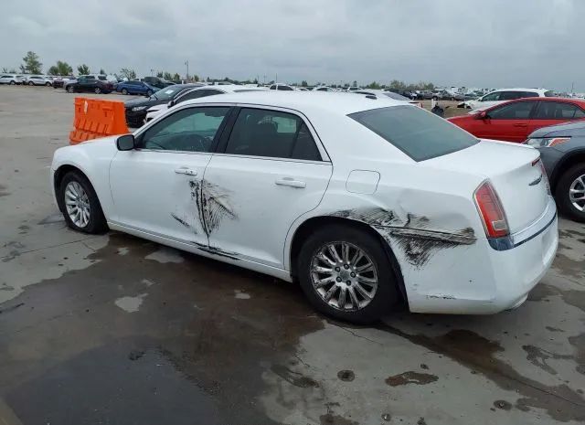 Photo 5 VIN: 2C3CCAAG9EH127441 - CHRYSLER 300 