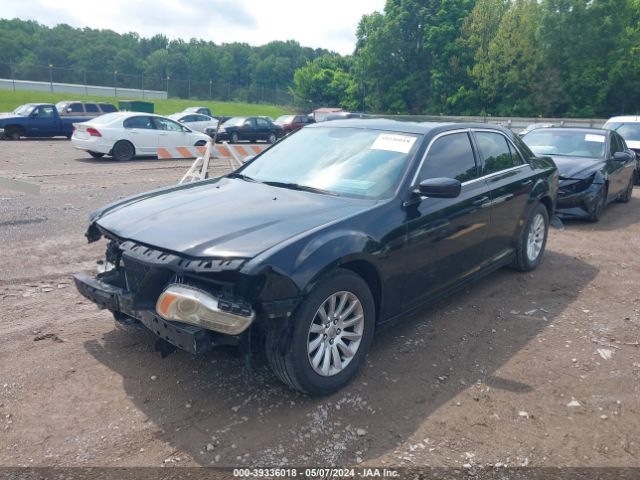 Photo 1 VIN: 2C3CCAAG9EH156759 - CHRYSLER 300 