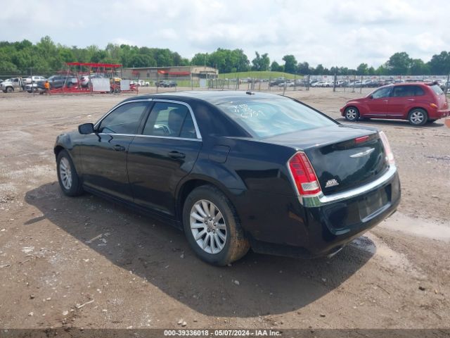 Photo 2 VIN: 2C3CCAAG9EH156759 - CHRYSLER 300 