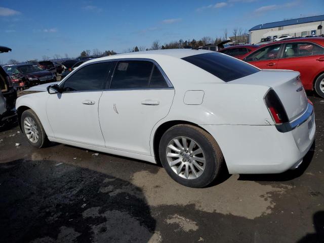 Photo 1 VIN: 2C3CCAAG9EH161802 - CHRYSLER 300 