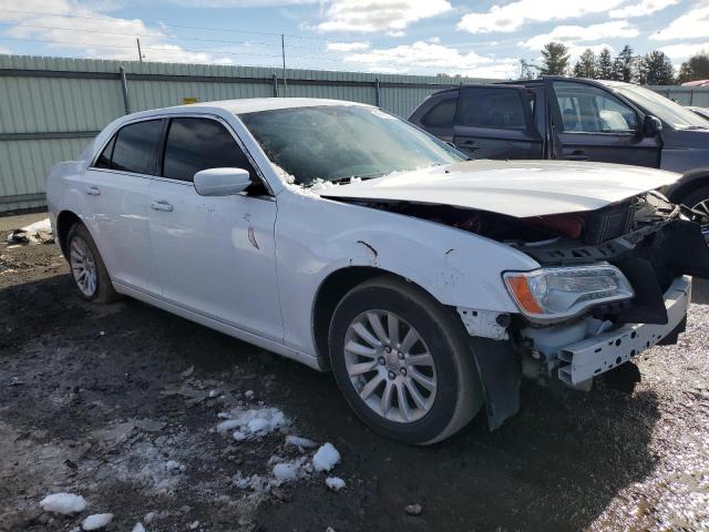 Photo 3 VIN: 2C3CCAAG9EH161802 - CHRYSLER 300 