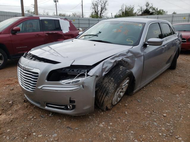 Photo 1 VIN: 2C3CCAAG9EH163260 - CHRYSLER 300 