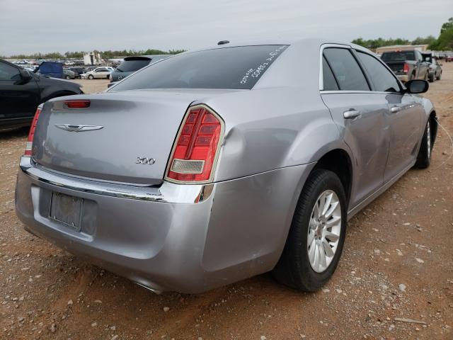 Photo 3 VIN: 2C3CCAAG9EH163260 - CHRYSLER 300 