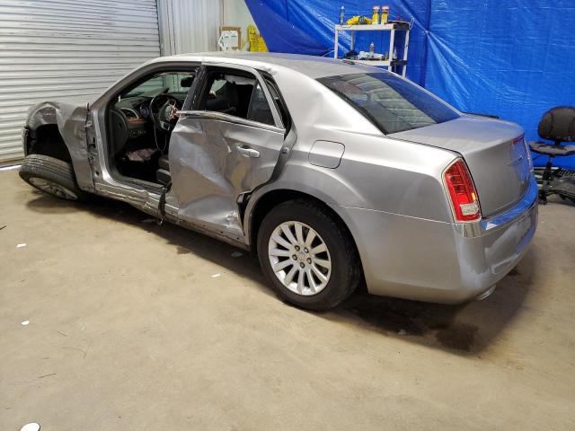 Photo 1 VIN: 2C3CCAAG9EH165039 - CHRYSLER 300 