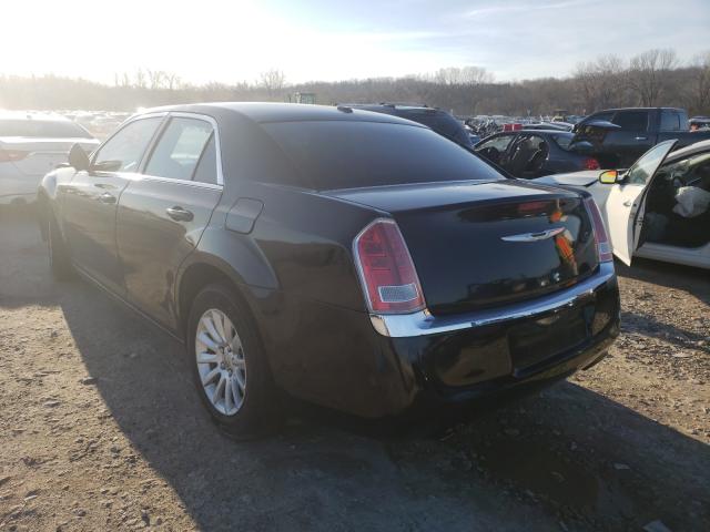 Photo 2 VIN: 2C3CCAAG9EH169706 - CHRYSLER 300 