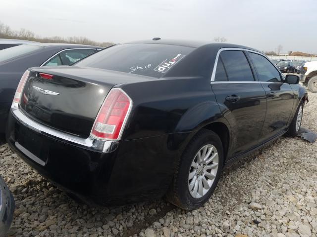 Photo 3 VIN: 2C3CCAAG9EH169706 - CHRYSLER 300 