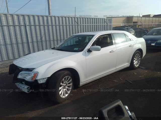 Photo 1 VIN: 2C3CCAAG9EH175960 - CHRYSLER 300 