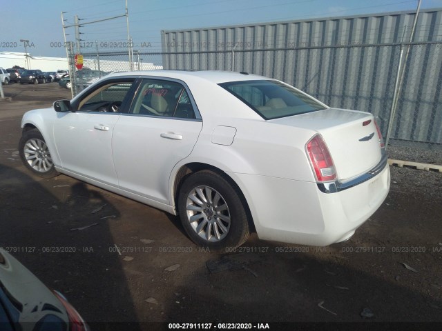 Photo 2 VIN: 2C3CCAAG9EH175960 - CHRYSLER 300 