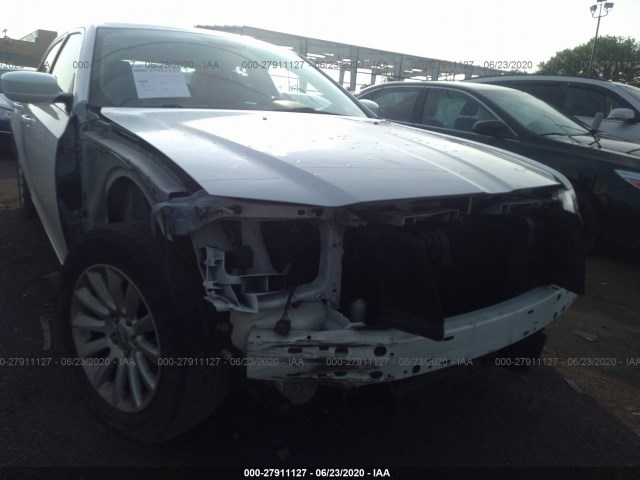 Photo 5 VIN: 2C3CCAAG9EH175960 - CHRYSLER 300 