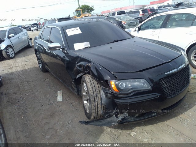 Photo 0 VIN: 2C3CCAAG9EH180883 - CHRYSLER 300 