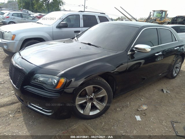 Photo 1 VIN: 2C3CCAAG9EH180883 - CHRYSLER 300 