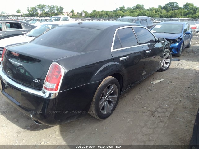 Photo 3 VIN: 2C3CCAAG9EH180883 - CHRYSLER 300 