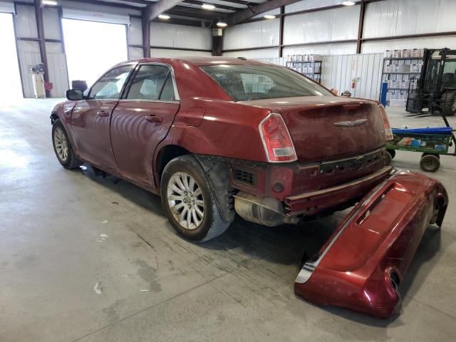 Photo 2 VIN: 2C3CCAAG9EH203742 - CHRYSLER 300 