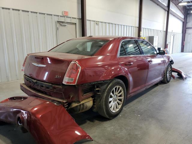 Photo 3 VIN: 2C3CCAAG9EH203742 - CHRYSLER 300 