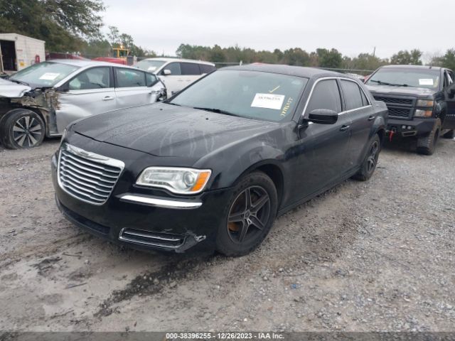 Photo 1 VIN: 2C3CCAAG9EH212828 - CHRYSLER 300 