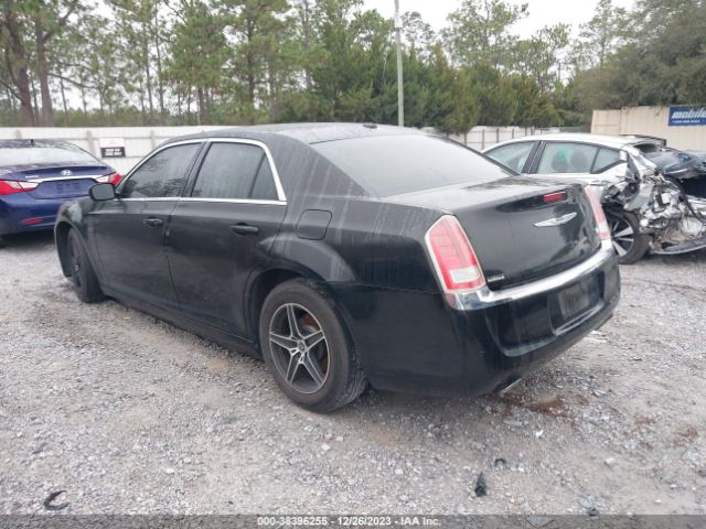 Photo 2 VIN: 2C3CCAAG9EH212828 - CHRYSLER 300 