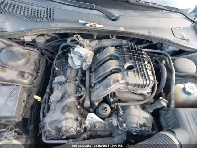 Photo 5 VIN: 2C3CCAAG9EH212828 - CHRYSLER 300 