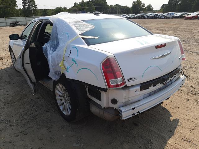 Photo 2 VIN: 2C3CCAAG9EH222307 - CHRYSLER 300 