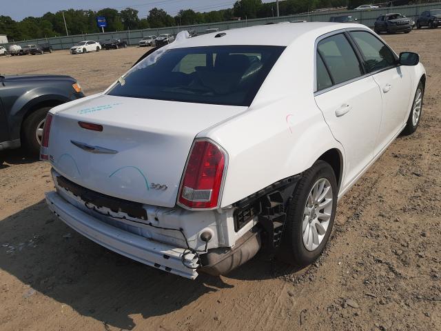 Photo 3 VIN: 2C3CCAAG9EH222307 - CHRYSLER 300 