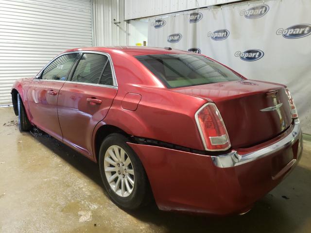 Photo 2 VIN: 2C3CCAAG9EH228916 - CHRYSLER 300 