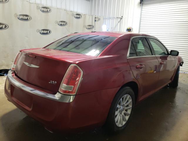 Photo 3 VIN: 2C3CCAAG9EH228916 - CHRYSLER 300 