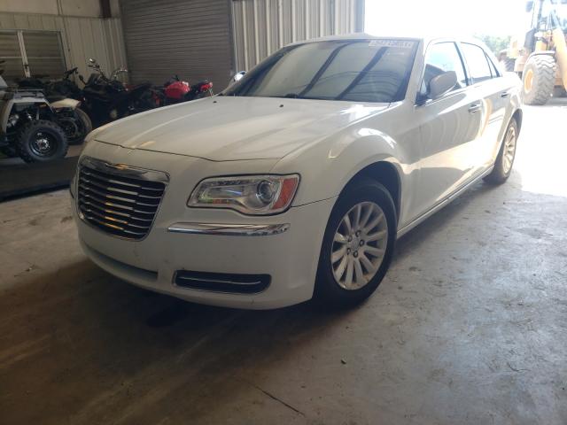 Photo 1 VIN: 2C3CCAAG9EH243836 - CHRYSLER 300 