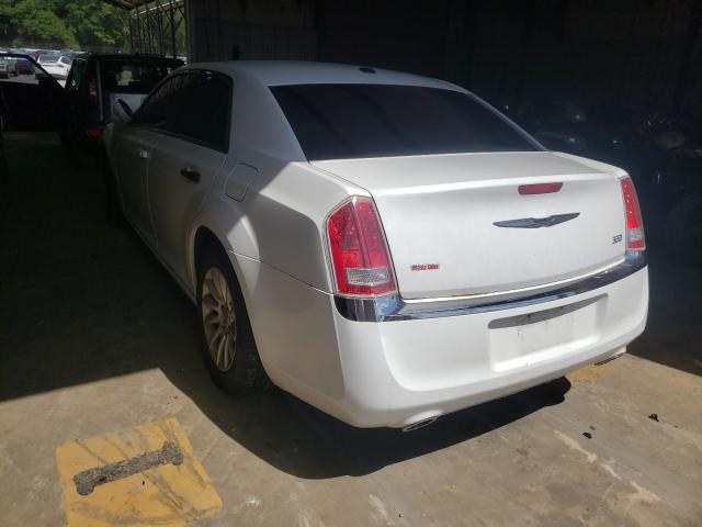 Photo 2 VIN: 2C3CCAAG9EH243836 - CHRYSLER 300 