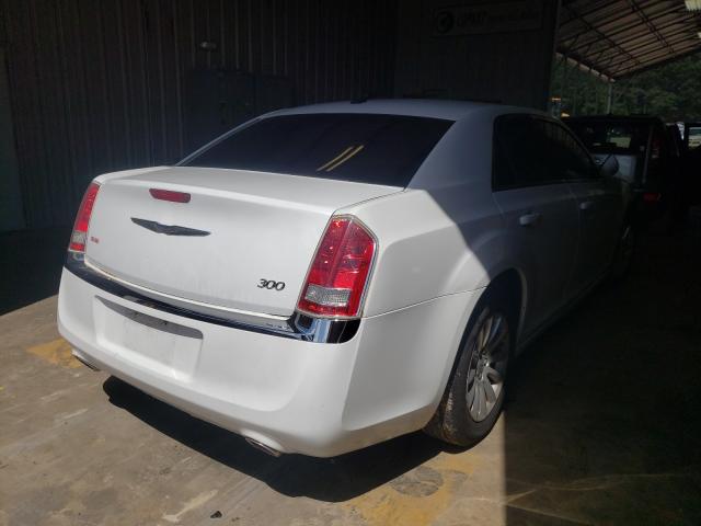 Photo 3 VIN: 2C3CCAAG9EH243836 - CHRYSLER 300 