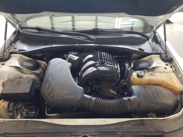 Photo 6 VIN: 2C3CCAAG9EH243836 - CHRYSLER 300 