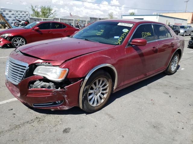 Photo 1 VIN: 2C3CCAAG9EH256926 - CHRYSLER 300 