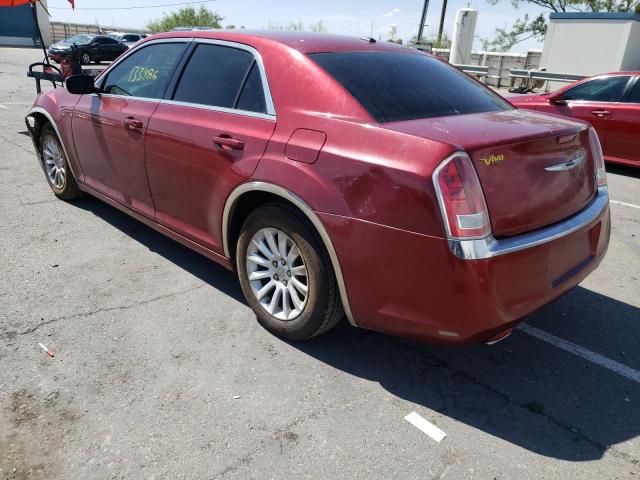 Photo 2 VIN: 2C3CCAAG9EH256926 - CHRYSLER 300 