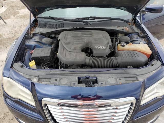 Photo 10 VIN: 2C3CCAAG9EH276514 - CHRYSLER 300 