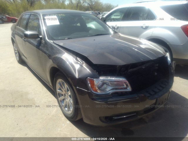 Photo 5 VIN: 2C3CCAAG9EH280305 - CHRYSLER 300 