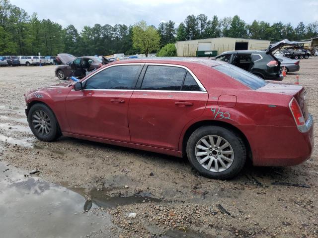 Photo 1 VIN: 2C3CCAAG9EH288596 - CHRYSLER 300 