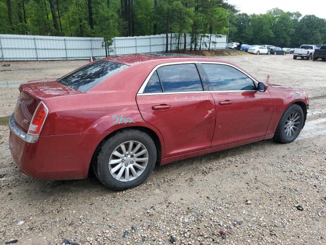 Photo 2 VIN: 2C3CCAAG9EH288596 - CHRYSLER 300 