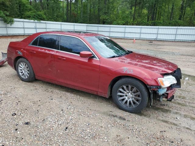 Photo 3 VIN: 2C3CCAAG9EH288596 - CHRYSLER 300 