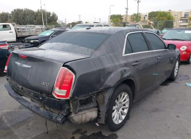 Photo 3 VIN: 2C3CCAAG9EH301802 - CHRYSLER 300 