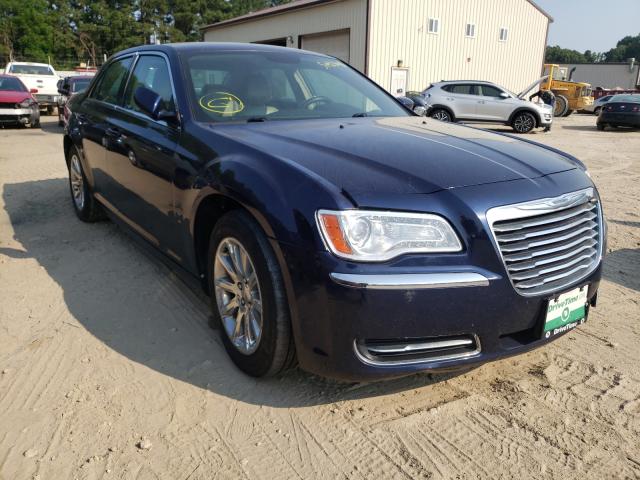 Photo 0 VIN: 2C3CCAAG9EH330071 - CHRYSLER 300 