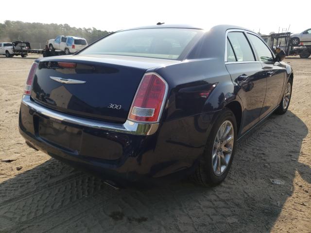 Photo 3 VIN: 2C3CCAAG9EH330071 - CHRYSLER 300 