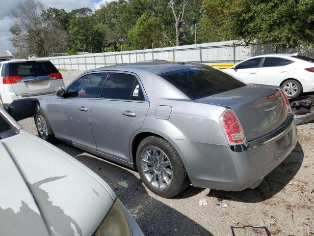 Photo 1 VIN: 2C3CCAAG9EH343550 - CHRYSLER 300 