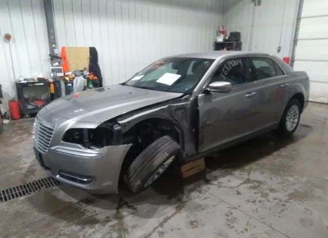 Photo 1 VIN: 2C3CCAAG9EH344181 - CHRYSLER 300 