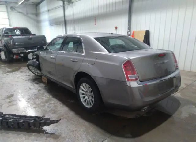 Photo 2 VIN: 2C3CCAAG9EH344181 - CHRYSLER 300 